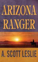 Arizona_Ranger