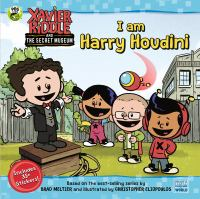 I_am_Harry_Houdini