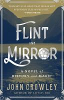 Flint_and_mirror