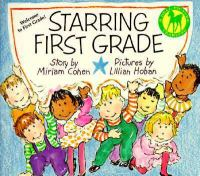 Starring_first_grade