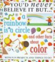 A_rainbow_is_a_circle