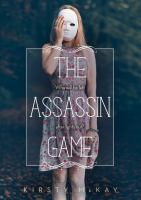The_assassin_game