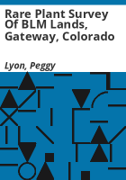 Rare_plant_survey_of_BLM_lands__Gateway__Colorado
