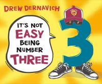 It_s_not_easy_being_Number_Three