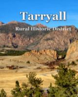 Tarryall