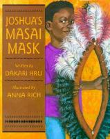 Joshua_s_Masai_mask