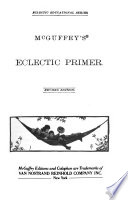 McGuffey_s_Electic_Primer