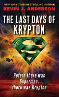 The_last_days_of_Krypton