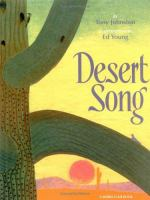 Desert_song