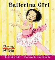 Ballerina_Girl