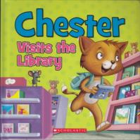 Chester_visits_the_library
