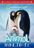Animal_holiday___Wild_Detectives__Penguin_Adventures