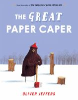The_great_paper_caper
