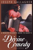 A_modern_reader_s_guide_to_Dante_s_The_divine_comedy
