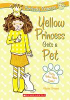 Yellow_Princess_gets_a_pet