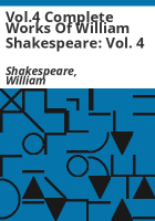 Vol_4_Complete_Works_of_William_Shakespeare