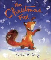 The_Christmas_fox