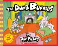 The_Dumb_Bunnies