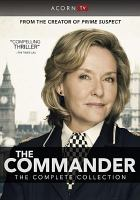 The_Commander
