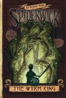 Beyond_the_spiderwick_chronicles_the_Wyrm_King