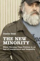 The_new_minority