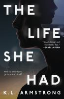 The_life_she_had