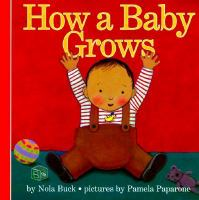 How_a_baby_grows