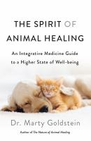The_spirit_of_animal_healing