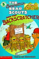 The_Berenstain_Bear_Scouts___Save_that_Backscratcher