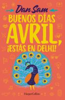 Buenos_dias_Avril__estas_en_Delhi_
