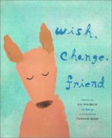 Wish__Change__Friend