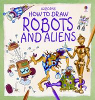How_to_draw_robots_and_aliens
