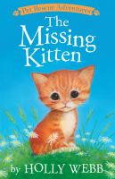The_missing_kitten