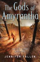 The_gods_of_Amyrantha