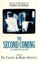 The_second_coming