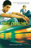 First_crossing