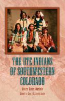 The_Ute_Indians_of_Southwestern_Colorado