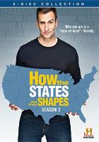 How_the_States_Got_Their_Shapes_Season_Two
