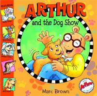 Arthur_and_the_dog_show
