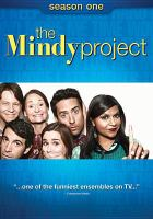 The_Mindy_project__Season_1_