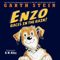 Enzo_races_in_the_rain_