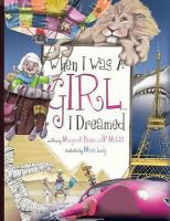 When_I_Was_a_Girl___I_Dreamed