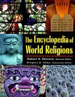 The_encyclopedia_of_world_religions