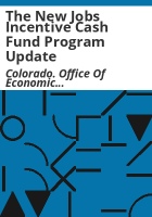 The_New_Jobs_Incentive_Cash_fund_Program_update