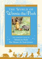 The_world_of_Winnie-the-Pooh