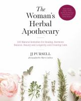 The_woman_s_herbal_apothecary