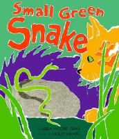 Small_Green_Snake