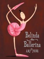 Belinda_the_ballerina