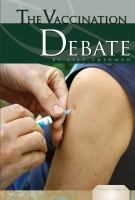 The_vaccination_debate