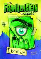 The_Frankenstein_Journals